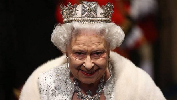 Los poderes más insólitos de la Reina de Inglaterra