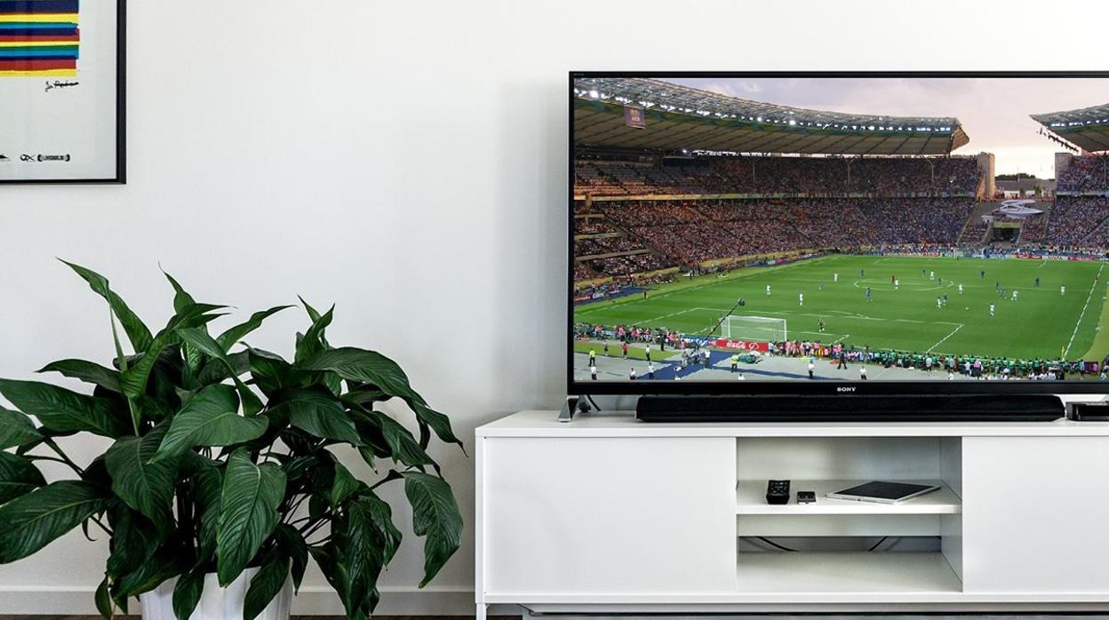 Estos son los seis mejores televisores para disfrutar del Mundial