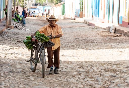 Cinco razones para viajar a Cuba en estas vacaciones de verano