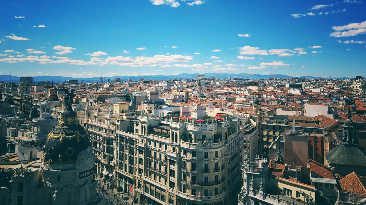 Cinco consejos para que tus vacaciones a Madrid te salgan a precio de chollo