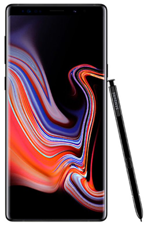 Te contamos qué se esconde tras el éxito del nuevo Samsung Note9