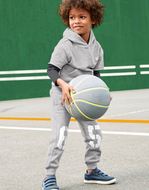 Equipa a los más peques para una vuelta al cole de lo más deportiva