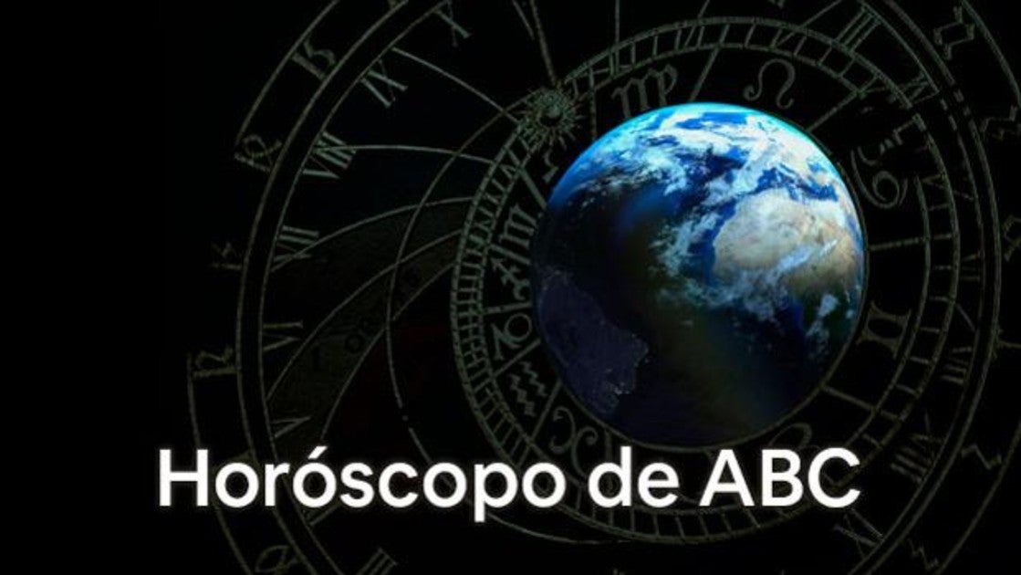 Horóscopo de hoy, consulta la predicción para tu signo zodiacal