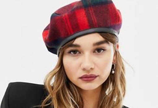 ASOS tiene claro quiénes son los héroes de esta temporada: los accesorios