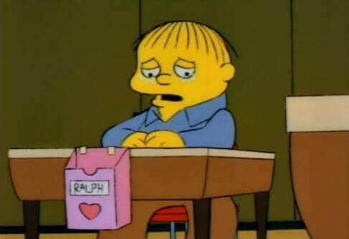 Memes de San Valentín: cuando el amor te hace llorar... de risa