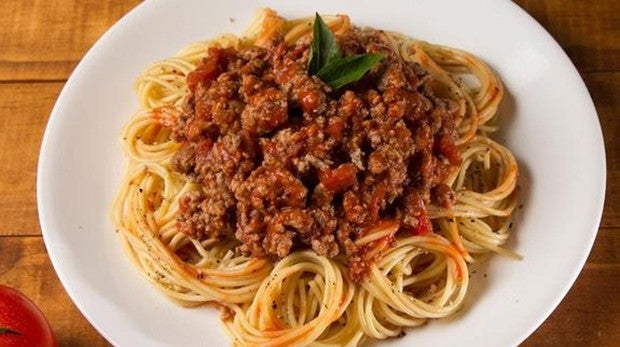 Esta es la razón por la que no debes tirar el agua con el que has cocinado la pasta