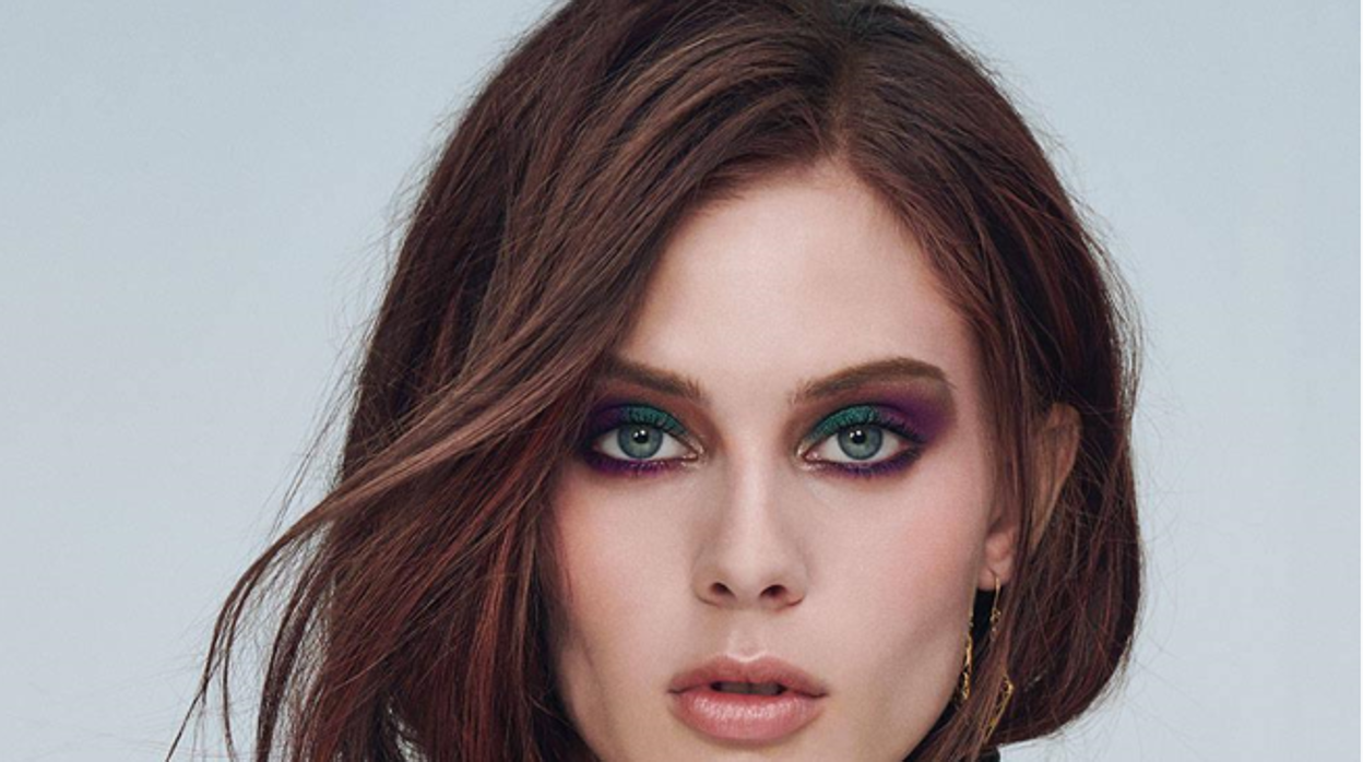 Consigue los looks más espectaculares con la nueva colección especial Juego de Tronos de Urban Decay