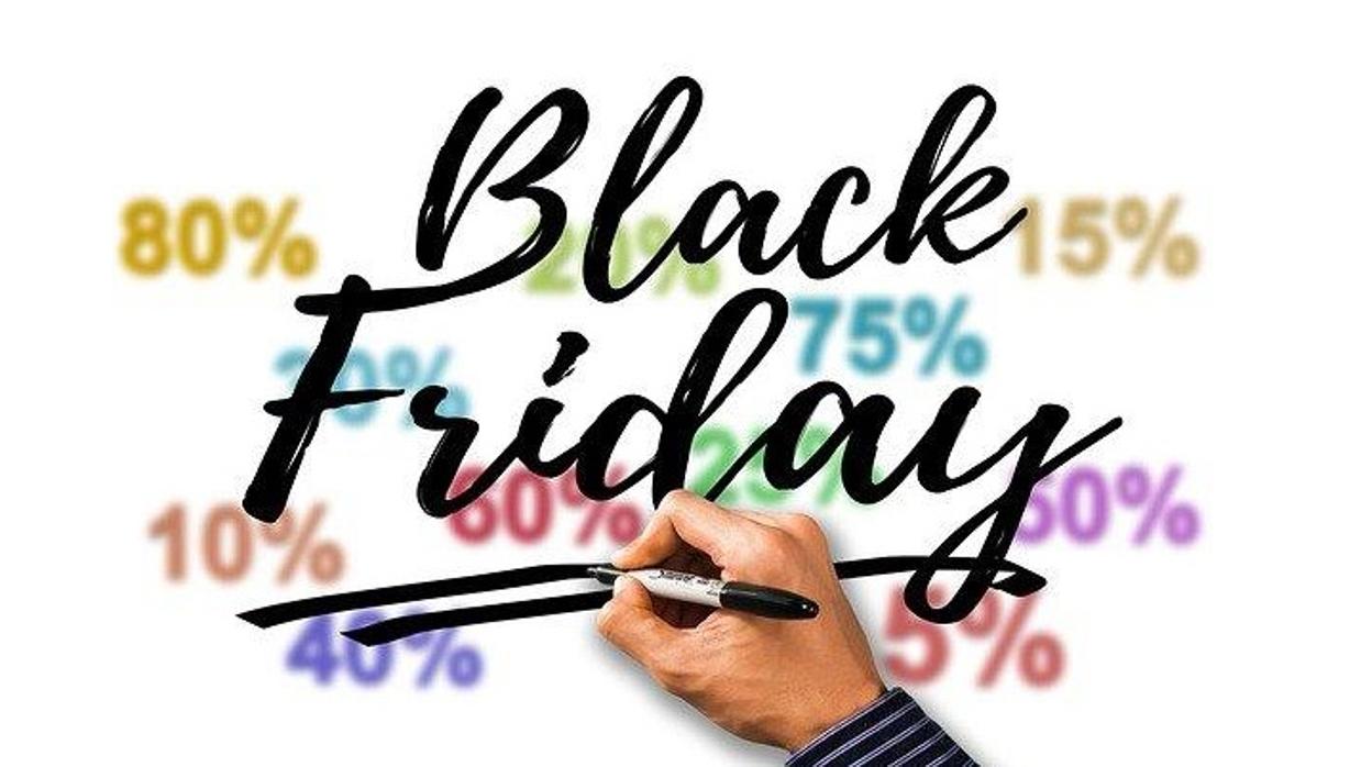 ¿Cómo sacar el máximo partido al Black Friday? MaterialesdeFábrica.com nos lo explica