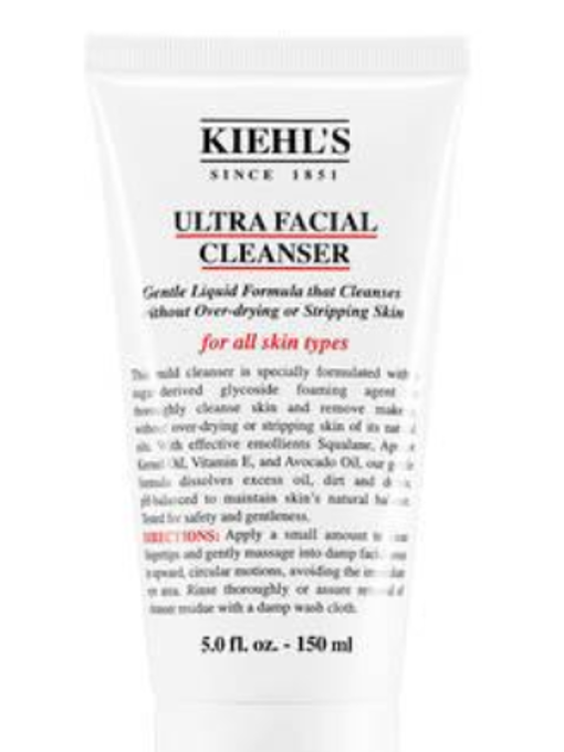 Esta Navidad regala belleza con el Calendario de Adviento de Kiehl&#039;s