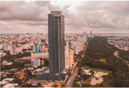 Planifica tu viaje a Santo Domingo este invierno