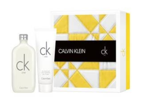 Calvin klein one es una fragancia juvenil, fresca, valiente y sin complejos