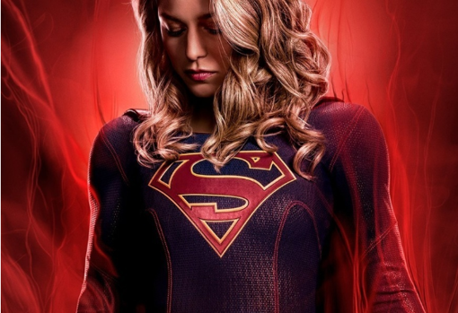 Supergirl es una serie de ficción que enganchará a cualquier aficionados de los superhéroes