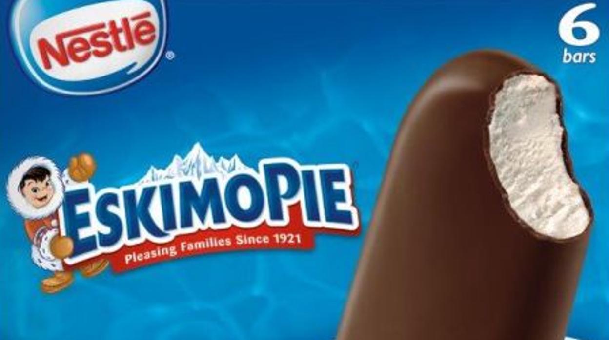 Eskimo Pie