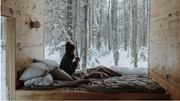Evita las bajas temperaturas en casa con estas estufas