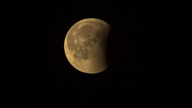 Calendario lunar 2021: consulta todas las fases de la luna del año