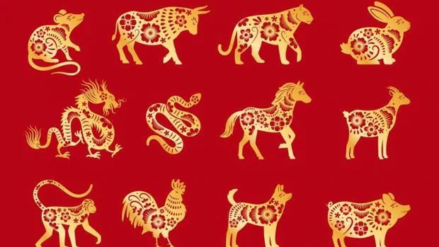 Horóscopo chino 2021: predicción según el animal que eres