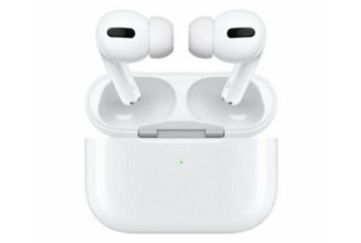 Los AirPods Pro de Apple ofrecen una calidad de sonido al alcance de muy pocos auriculares bluetooth