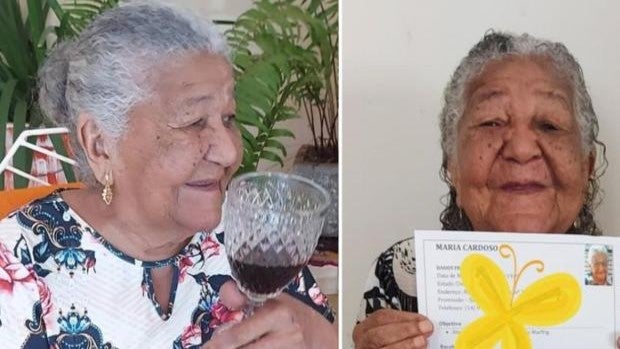 Manda su currículo a los 101 años y su vida cambia totalmente: «Me dan ganas de llorar»