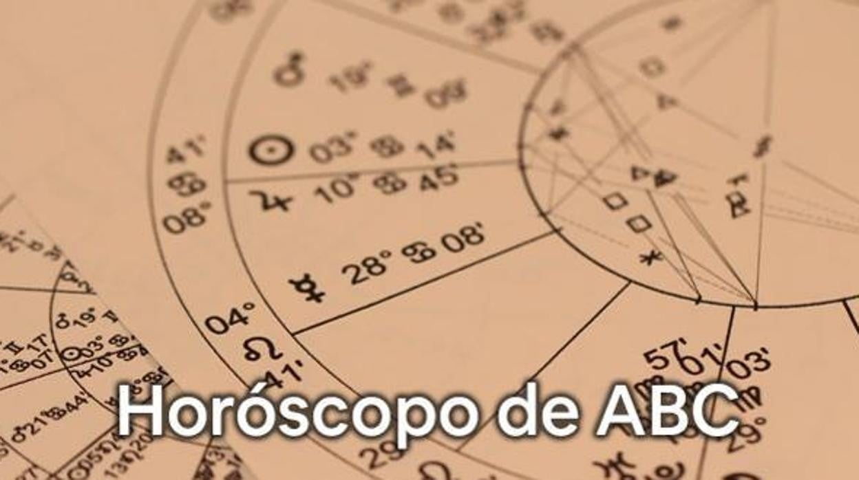 Horóscopo de hoy, consulta la predicción para tu signo zodiacal
