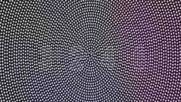 ¿Qué número ves?: el reto viral que podría detectar si tienes problemas de visión