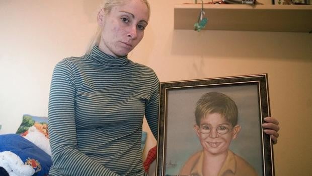 La carta de la madre de Yéremi Vargas en el que sería su 22 cumpleaños: «Me arrancaron un trozo de mi alma»