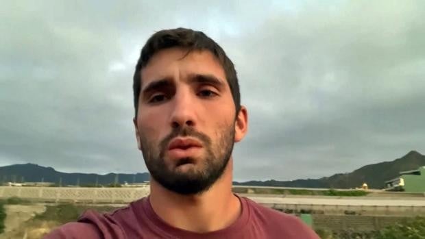 Vídeo: Un agricultor canario pide ayuda para no tirar 8.000 kilos de sandía y la respuesta es masiva