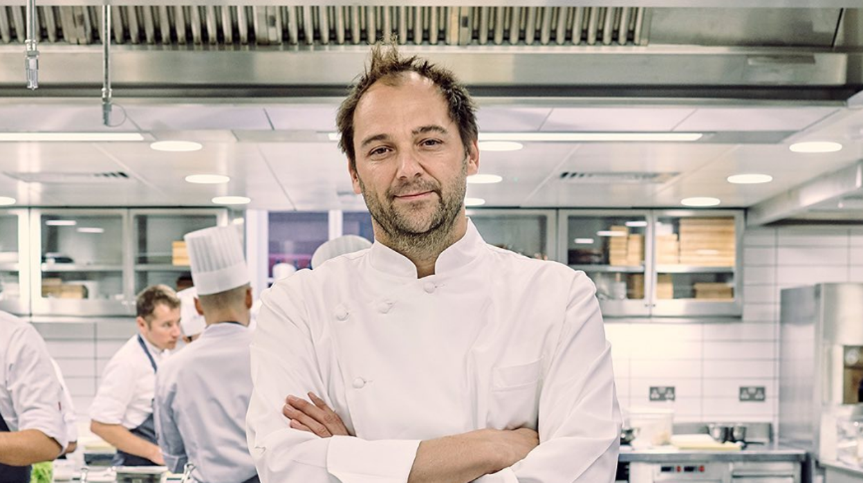 Daniel Humm