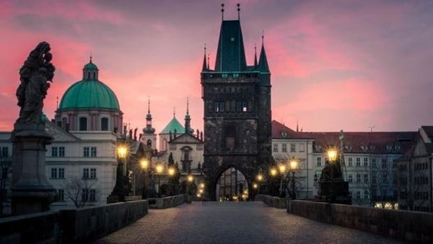 Los doce mejores destinos de Europa para viajar en 2022