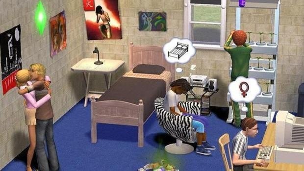 Electronic Arts despierta los rumores sobre la llegada de los Sims 5 y acaba defraudando a sus fans