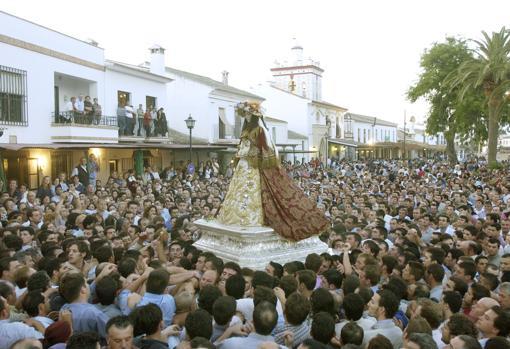 Toda la información de la Romería del Rocío