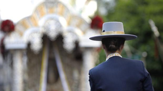 Todos los detalles sobre la salida de la hermandad del Rocío de Córdoba