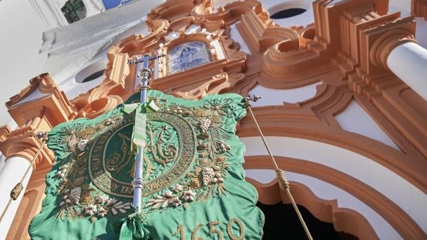 La Matriz retoma hoy el calendario de peregrinaciones