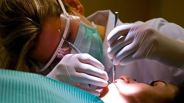 Muchas personas temen la hora de ir al dentista