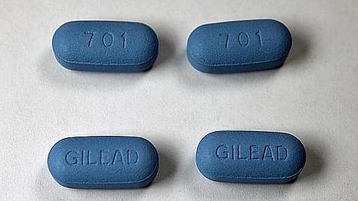 Truvada