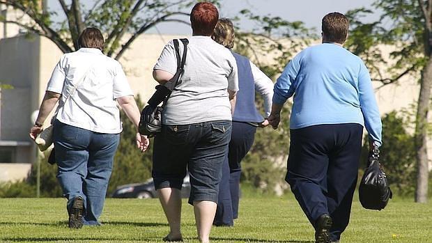 La obesidad aumenta en un 50% el riesgo de cáncer colorrectal