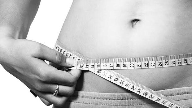 La pérdida de peso requiere la combinación de dieta y ejercicio