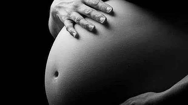 La salud de la madre en el embarazo determina el peso del futuro bebé