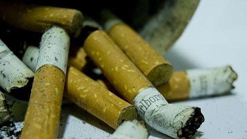 El tabaco es el mayor responsable de los casos de cáncer