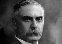 Karl Landsteiner