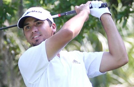 El golfista Jason Day, número uno del ránking mundial, ha reunciado a los JJ OO por causa del Zika