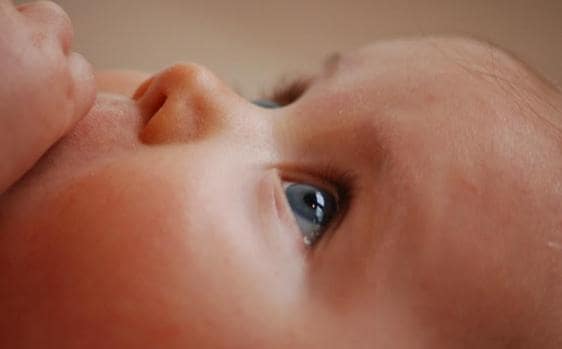 Las alergias alimentarias son cada vez más frecuentes en los bebés españoles