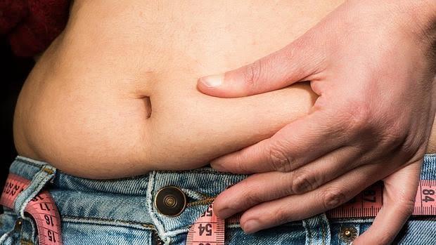 El exceso de peso se asocia a un mayor riesgo de cáncer de hepático