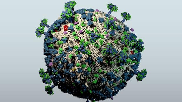 El 'corta pega' genético fabrica células inmunes al VIH