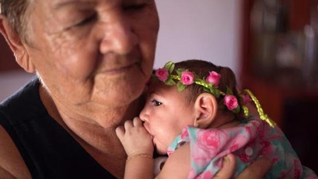 Más de la mitad de las mujeres de Brasil han evitado el embarazo por el miedo al Zika