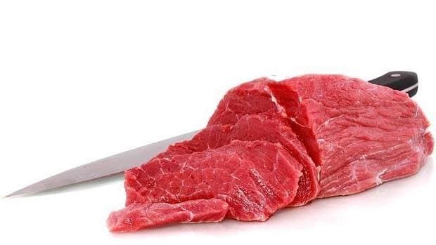 La carne roja también parece asociarse a un mayor riesgo de diverticulitis