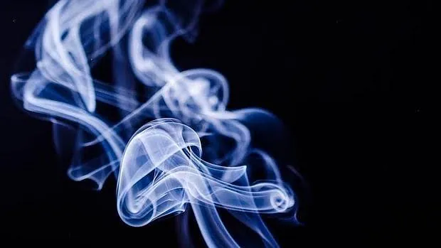 El humo del tabaco se acaba adheriendo a todas las superficies y objetos