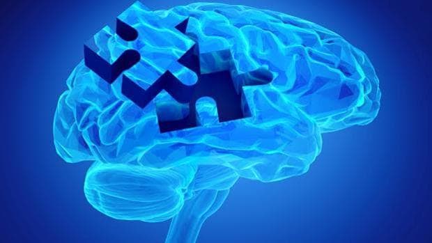 Los cerebros de los pacientes con alzhéimer tienen concentraciones elevadas de Efexina5