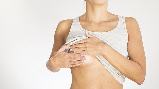 El 20% de las pacientes con cáncer de mama presenta tumores triple negativo