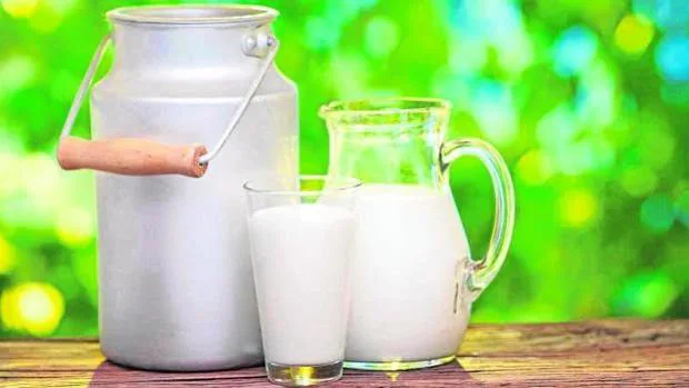 Los distintos tipos de leche de origen no vacuno amenazan a la leche tradicional