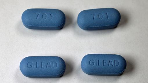 Truvada